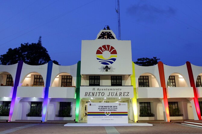 El Meco Ruins, Playa Del Carmen Tour With Hotel Pickup - Cancun - Negative Review