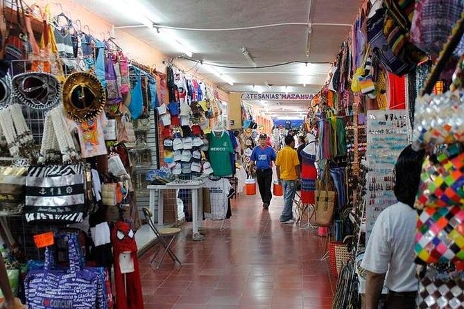 El Meco Ruins, Playa Del Carmen Tour With Hotel Pickup - Cancun - The Sum Up