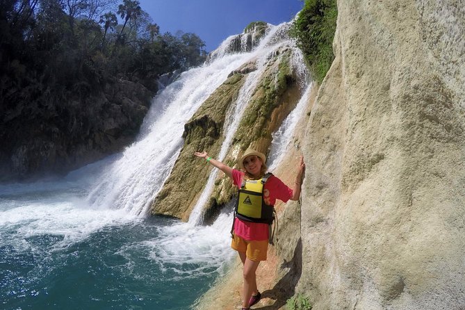El Meco Waterfall and El Salto Waterfall Tour - Questions