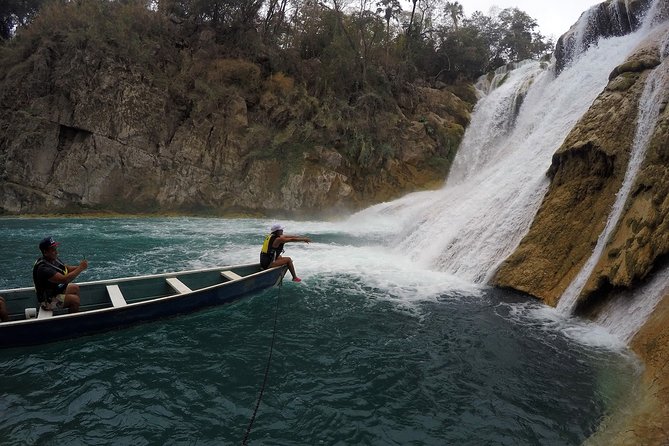 El Meco Waterfall and El Salto Waterfall Tour - Pricing