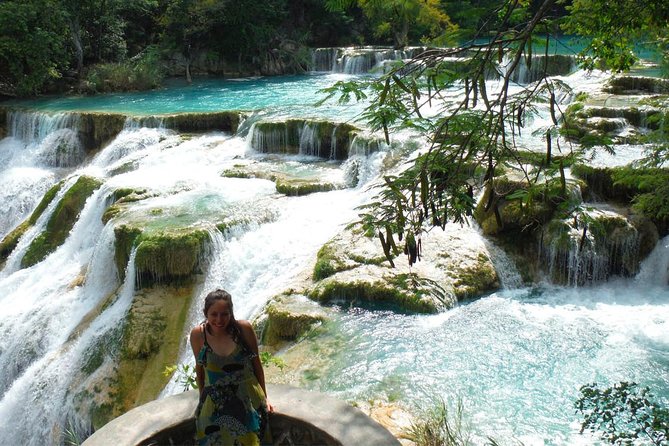 El Meco Waterfall and El Salto Waterfall Tour - Directions