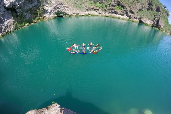 El Meco Waterfall and El Salto Waterfall Tour - Common Questions