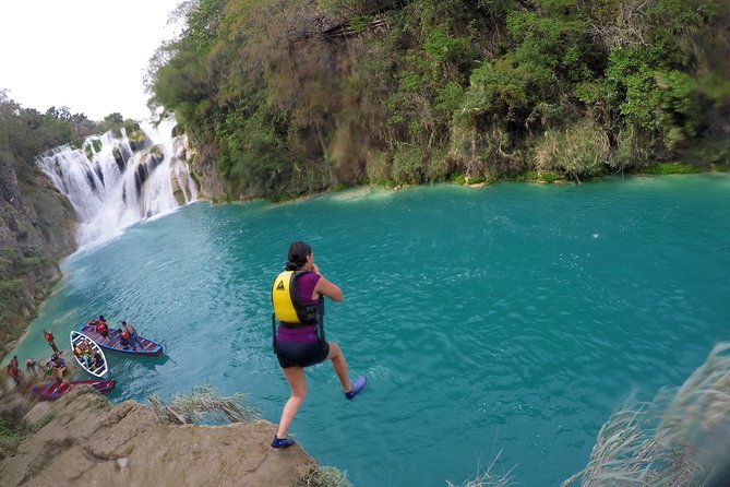 El Meco Waterfall and El Salto Waterfall Tour - The Sum Up