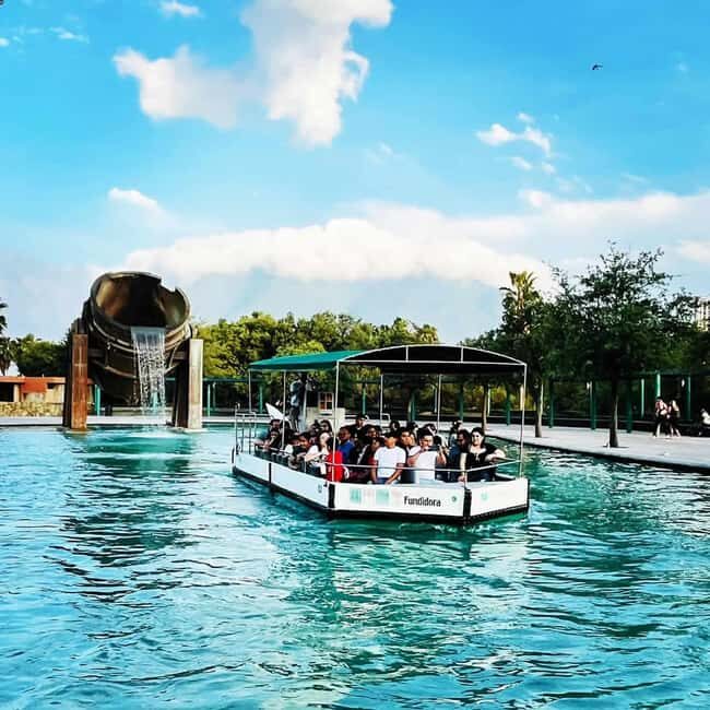 El mejor City tour de Monterrey + Guía + traslados + tickets - Introduction