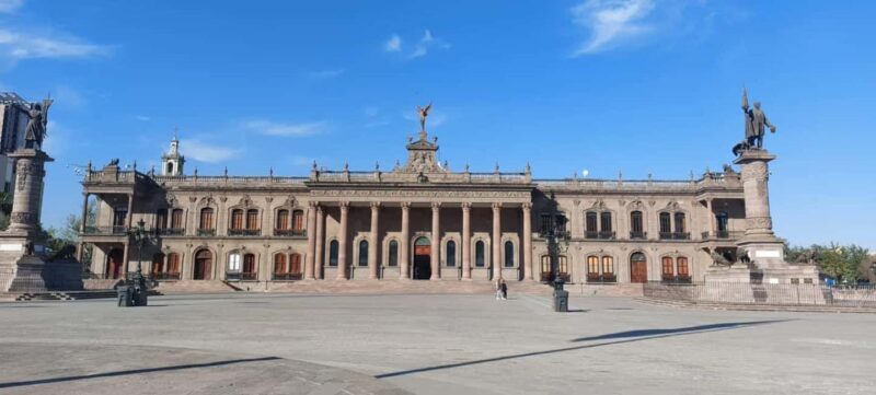 El mejor City tour de Monterrey + Guía + traslados + tickets - Why This Tour Is a Great Choice