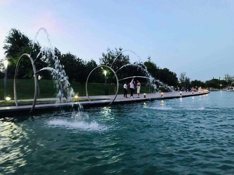 El mejor City tour de Monterrey + Guía + traslados + tickets - Detailed Breakdown of the Itinerary