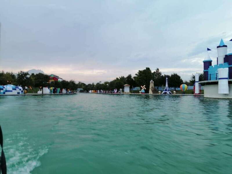 El mejor City tour de Monterrey + Guía + traslados + tickets - Practical Tips for Your Tour