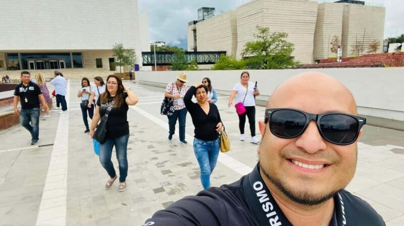 El mejor City tour de Monterrey + Guía + traslados + tickets - The Sum Up