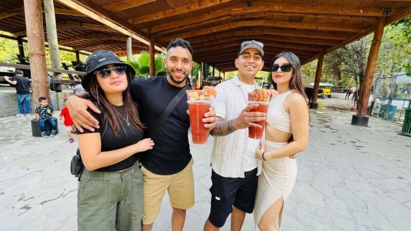 El mejor Tour a Cola de Caballo + Guía + Traslado + Tickets - Good To Know