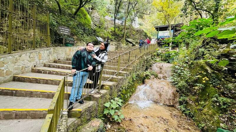 El mejor Tour a Cola de Caballo + Guía + Traslado + Tickets - What Sets This Tour Apart