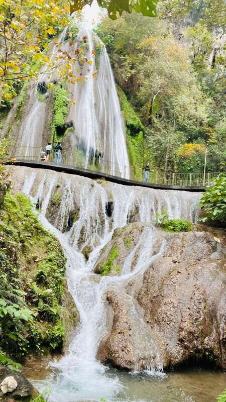 El mejor Tour a Cola de Caballo + Guía + Traslado + Tickets - Who Is This Tour Best For?