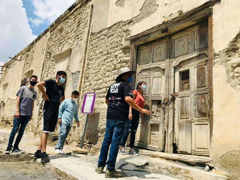 El mejor tour a Grutas de Garcia + Teleférico + Tickets - Introduction