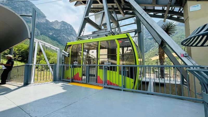 El mejor tour a Grutas de Garcia + Teleférico + Tickets - Authentic Experiences & Practical Tips