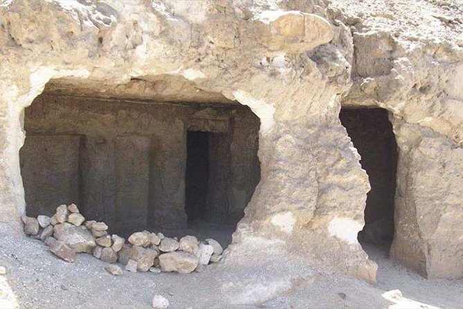 El Minya Day Tour From Cairo by Car - Good To Know