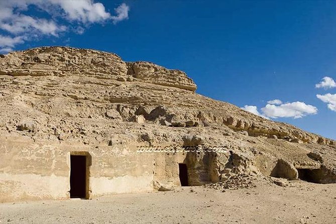 El Minya Day Tour From Cairo by Car - Inclusions and Exclusions