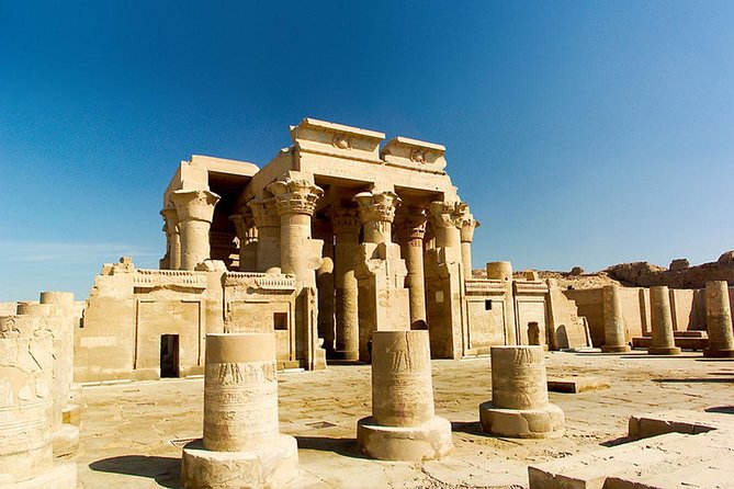 El Minya Day Tour From Cairo by Car - Pricing and Booking Details