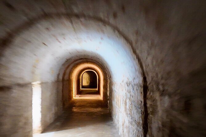 El Morro and San Cristobal Castles Old San Juan Walking Tour - El Morro and San Cristobal Castles Old San Juan Walking Tour Review