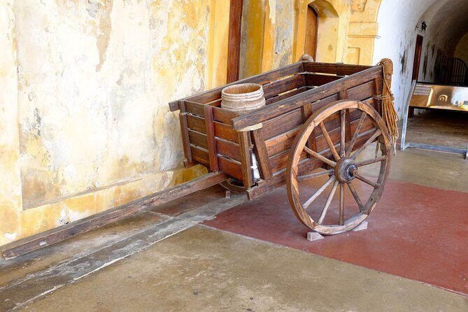 El Morro and San Cristobal Castles Old San Juan Walking Tour - Final Thoughts on Value and Suitability