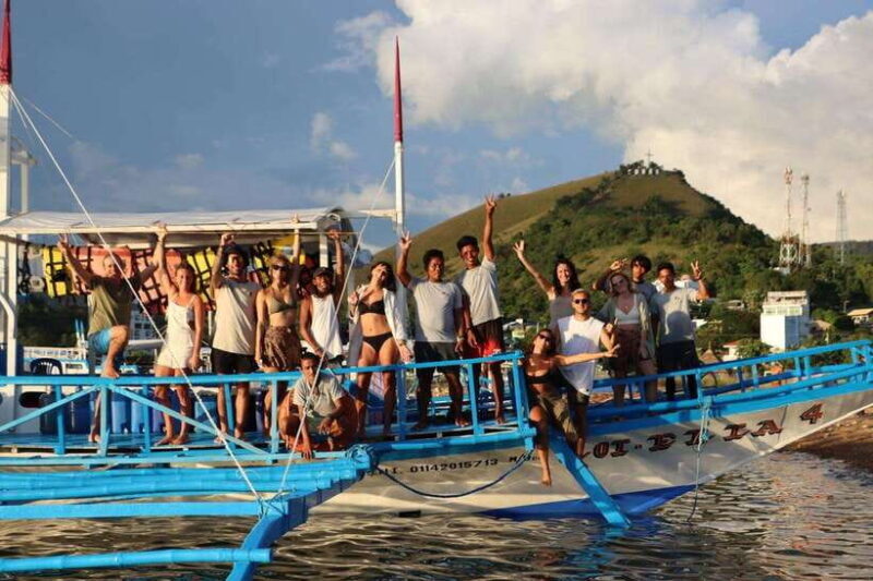 El Nido and Coron: 3-Day 2-Night Island-Hopping Tour - Frequently Asked Questions (FAQs)