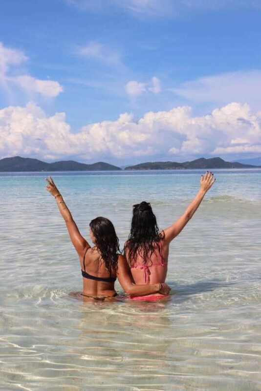 El Nido and Coron: 3-Day 2-Night Island-Hopping Tour - Exploring the Itinerary and What You Can Expect