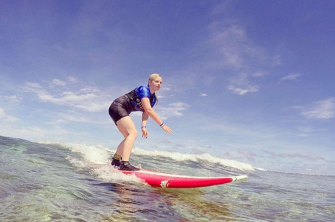 El Nido Beginner Surf Lesson with Lunch and Round-Trip Transfers - Final Thoughts