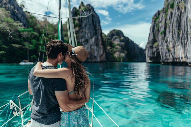 El Nido Big Lagoon and Tropical Island Private Tour with Transfer - Good To Know