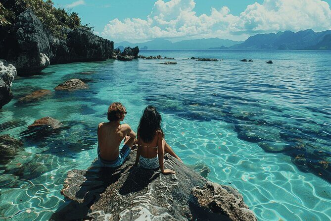 El Nido Big Lagoon and Tropical Island Private Tour with Transfer - What’s Included and How It Adds Value