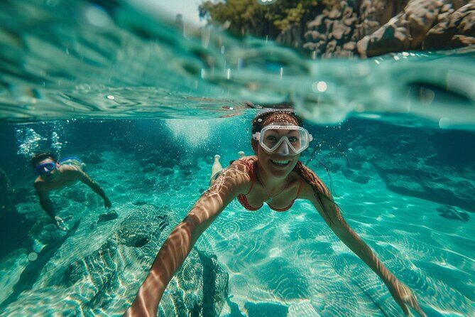 El Nido Big Lagoon and Tropical Island Private Tour with Transfer - The Sum Up