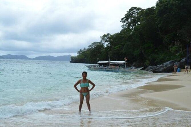 El Nido Big Lagoon and Tropical Island Private Tour with Transfer - FAQ