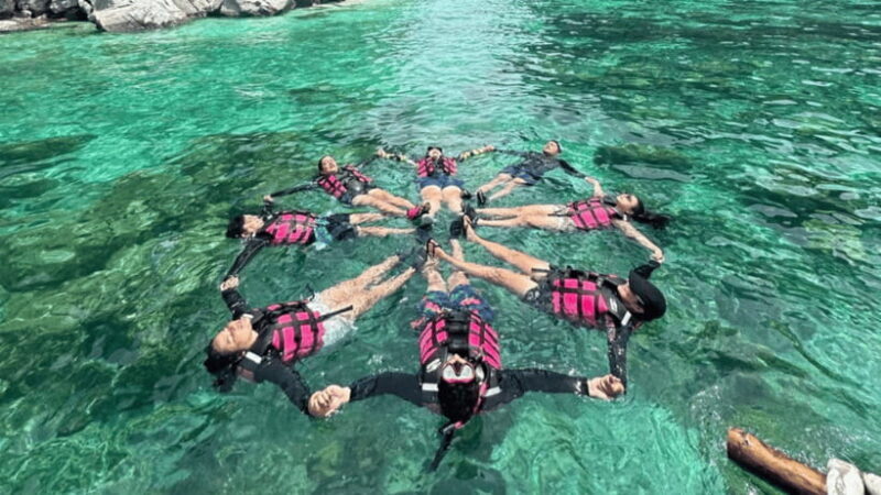 El Nido: Big Lagoon Island Hopping with Lunch - Final Thoughts