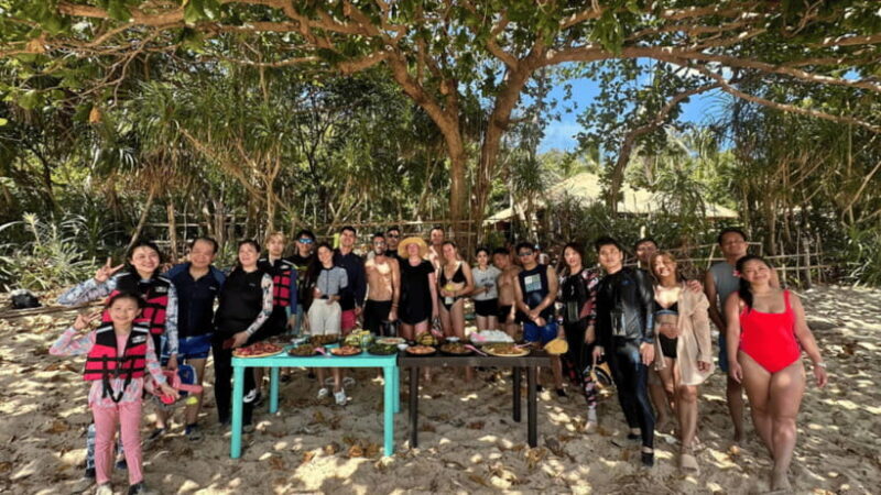 El Nido: Big Lagoon Island Hopping with Lunch - Who Will Love This Tour?