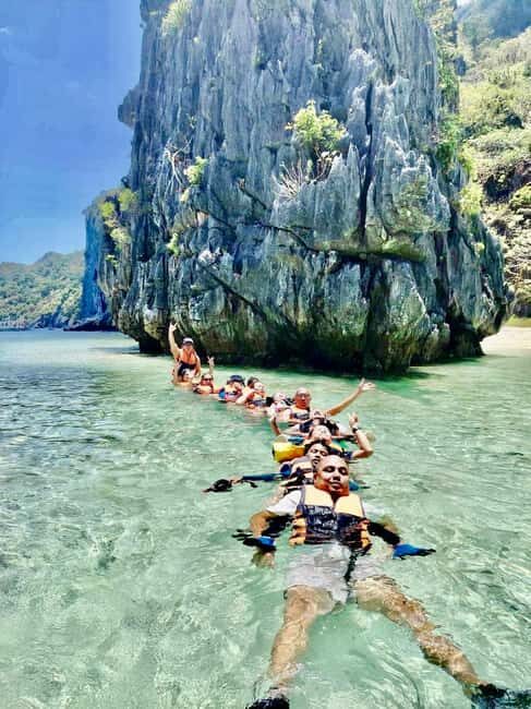 El Nido: Big Lagoon Kayaking & Island Adventure - Who Should Book This Tour?