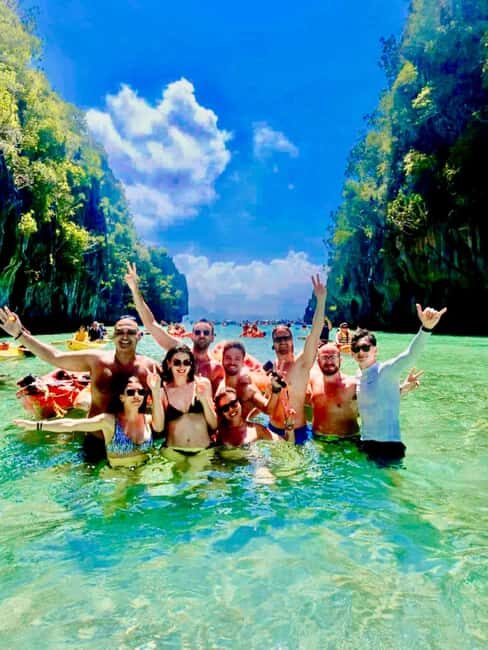 El Nido: Big Lagoon Kayaking & Island Adventure - Practical Tips & Considerations