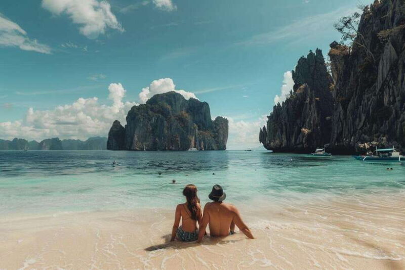 El Nido Big Lagoon & Tropical Island Private Tour - Who Will Love This Tour?