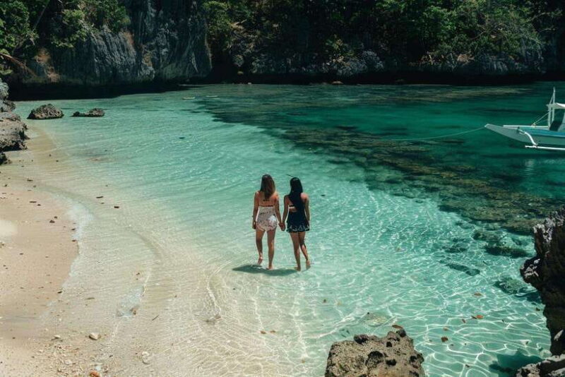 El Nido Big Lagoon & Tropical Island Private Tour - Good To Know