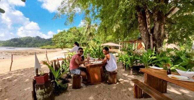 El Nido Camping Trip - Private 2D1N W/ Full Board Meals - Tour Inclusions