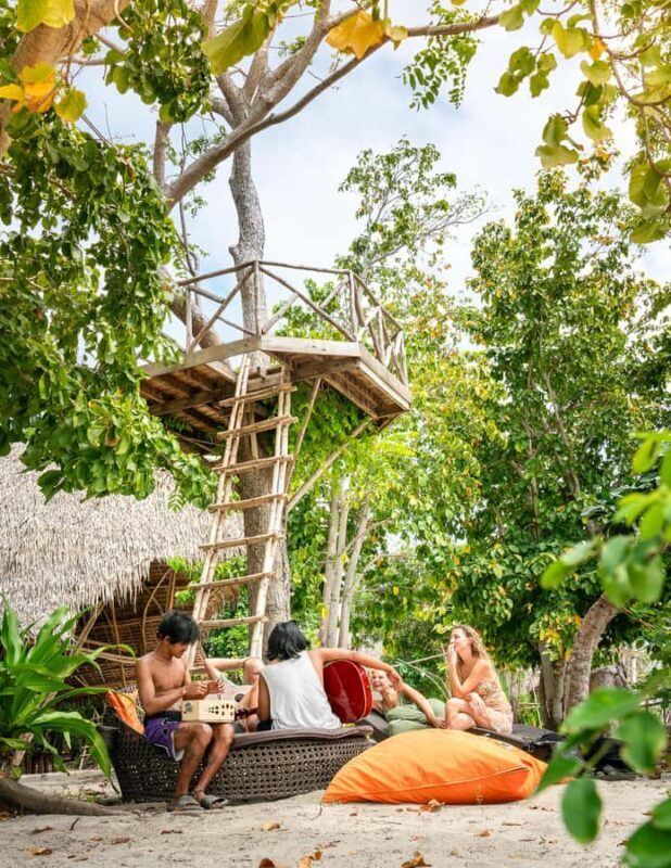 El Nido: Darocoton Island Day Trip - Good To Know