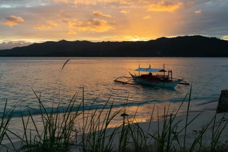 El Nido: Darocoton Island Day Trip - What to Expect on the Darocotan Island Tour