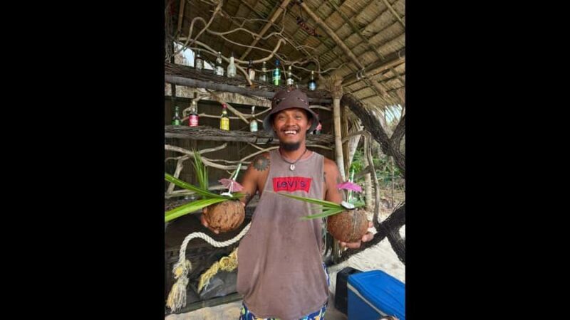 El Nido: Darocoton Island Day Trip - Final Thoughts