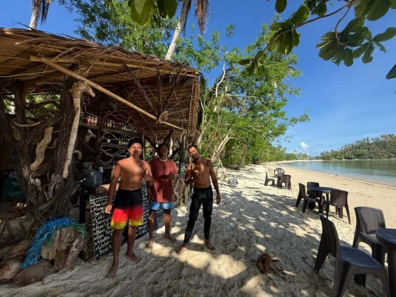 El Nido: Darocoton Island Day Trip - What We Loved About the Darocoton Island Day Trip