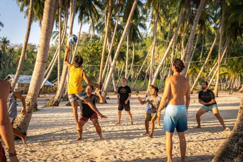 El Nido: Darocoton Island Day Trip - Final Thoughts: Who Is This Tour Best For?