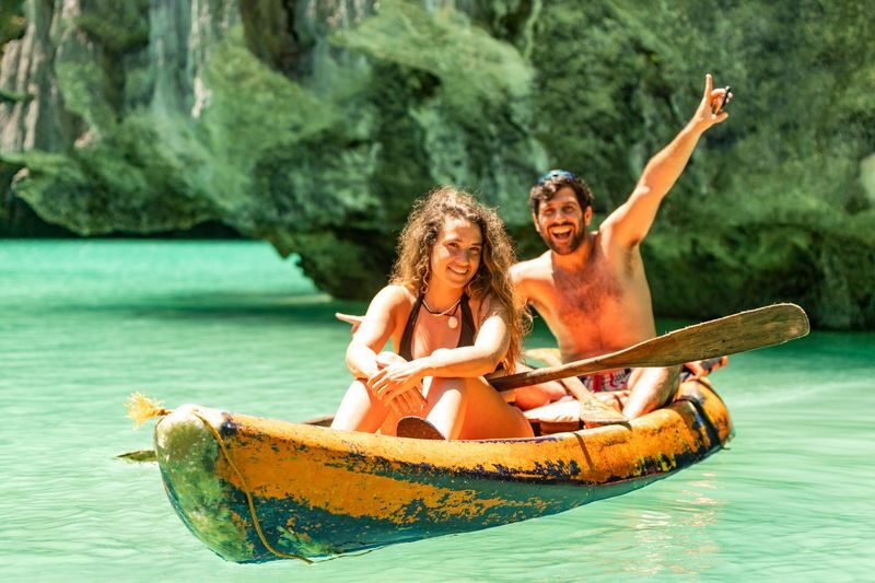 El Nido Deluxe Island Hopping Tour with Kayaking - Making sense of the price