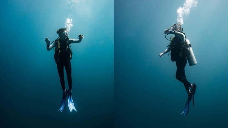 El Nido: Discover Scuba Diving with Manta Rays in Sibaltan - What to Expect from the Tour