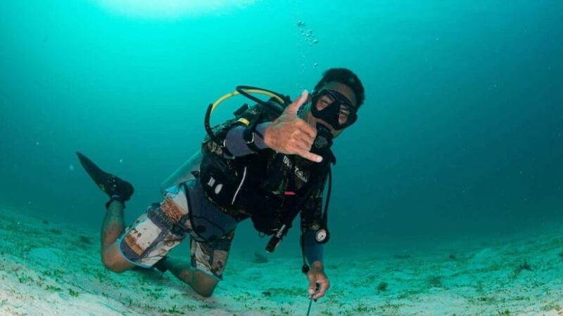 El Nido: Discover Scuba Diving with Manta Rays in Sibaltan - Final Thoughts: Who Will Love This Tour?