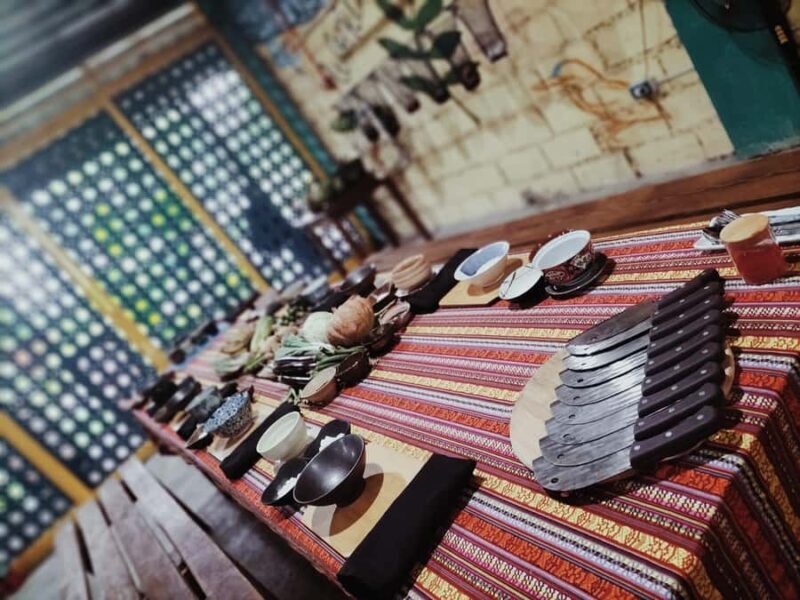 El Nido: Filipino Cooking Class with Meal - Practicalities and Value