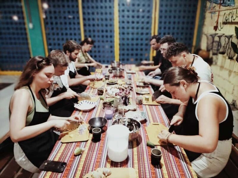 El Nido: Filipino Cooking Class with Meal - The Practical Details: Is It Worth It?