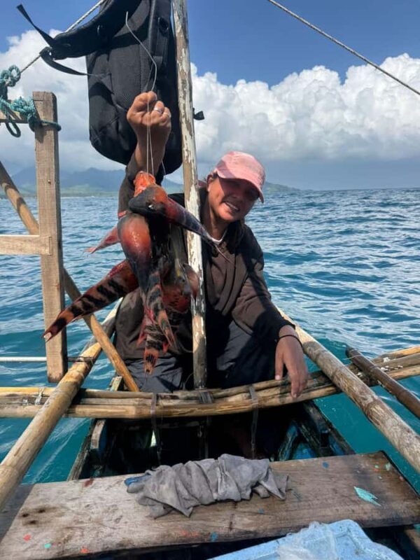 El Nido: Fishing & Snorkeling on a Private Island - Exploring the Details of the Tour