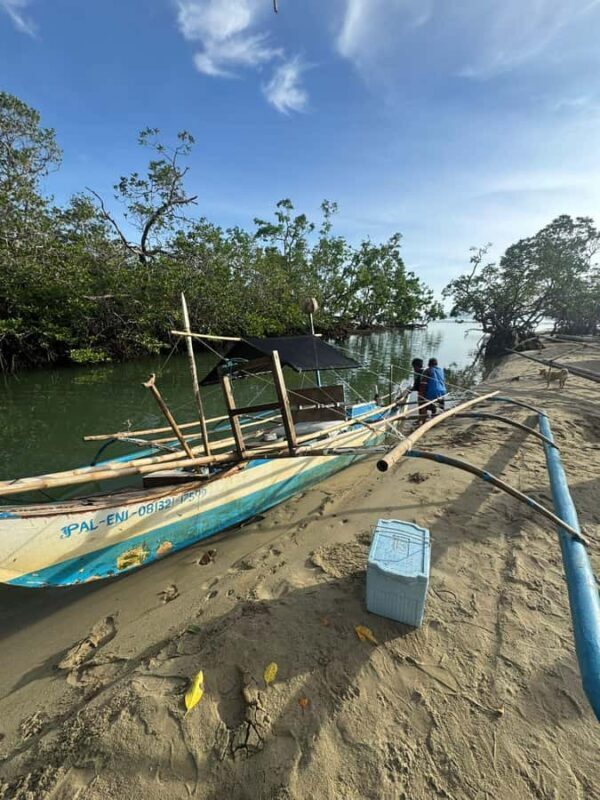 El Nido: Fishing & Snorkeling on a Private Island - Practical Details & Tips
