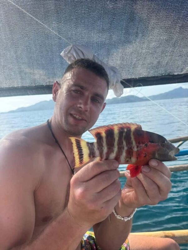 El Nido: Fishing & Snorkeling on a Private Island - Final Thoughts: Who Will Love This Tour?