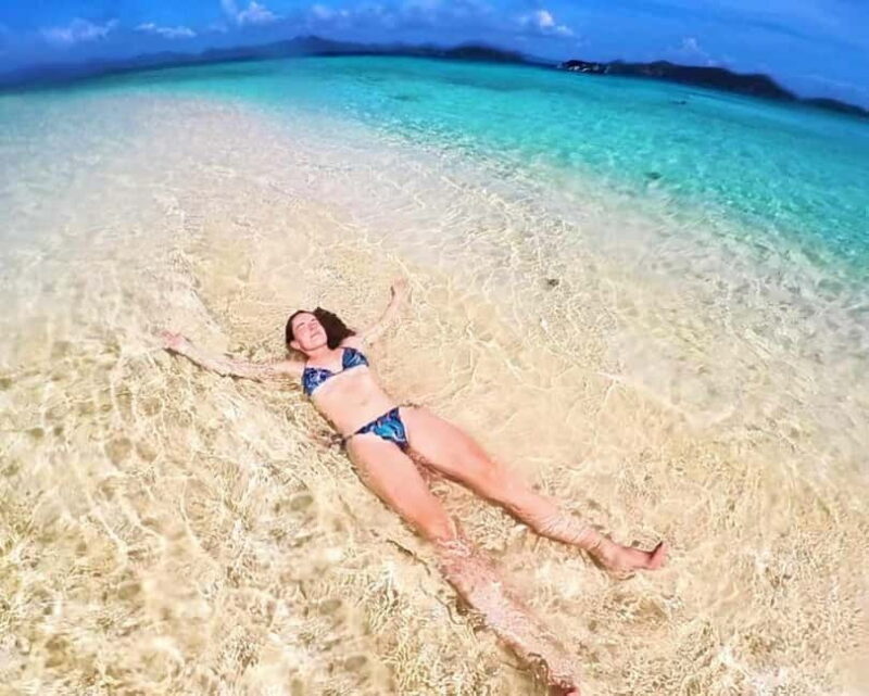 El Nido: Full-Day Beaches Land Tour with Lunch - Introduction  